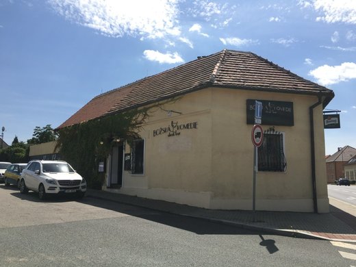 Božská Komedie